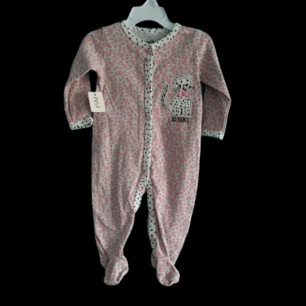 NWT Duck Duck Goose Onesie